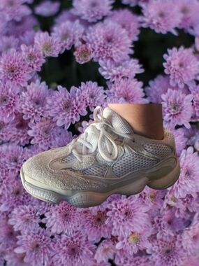Yeezy 500 Youth 4.5